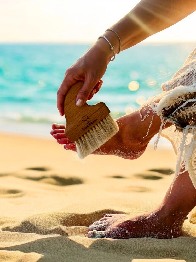 SandBrush