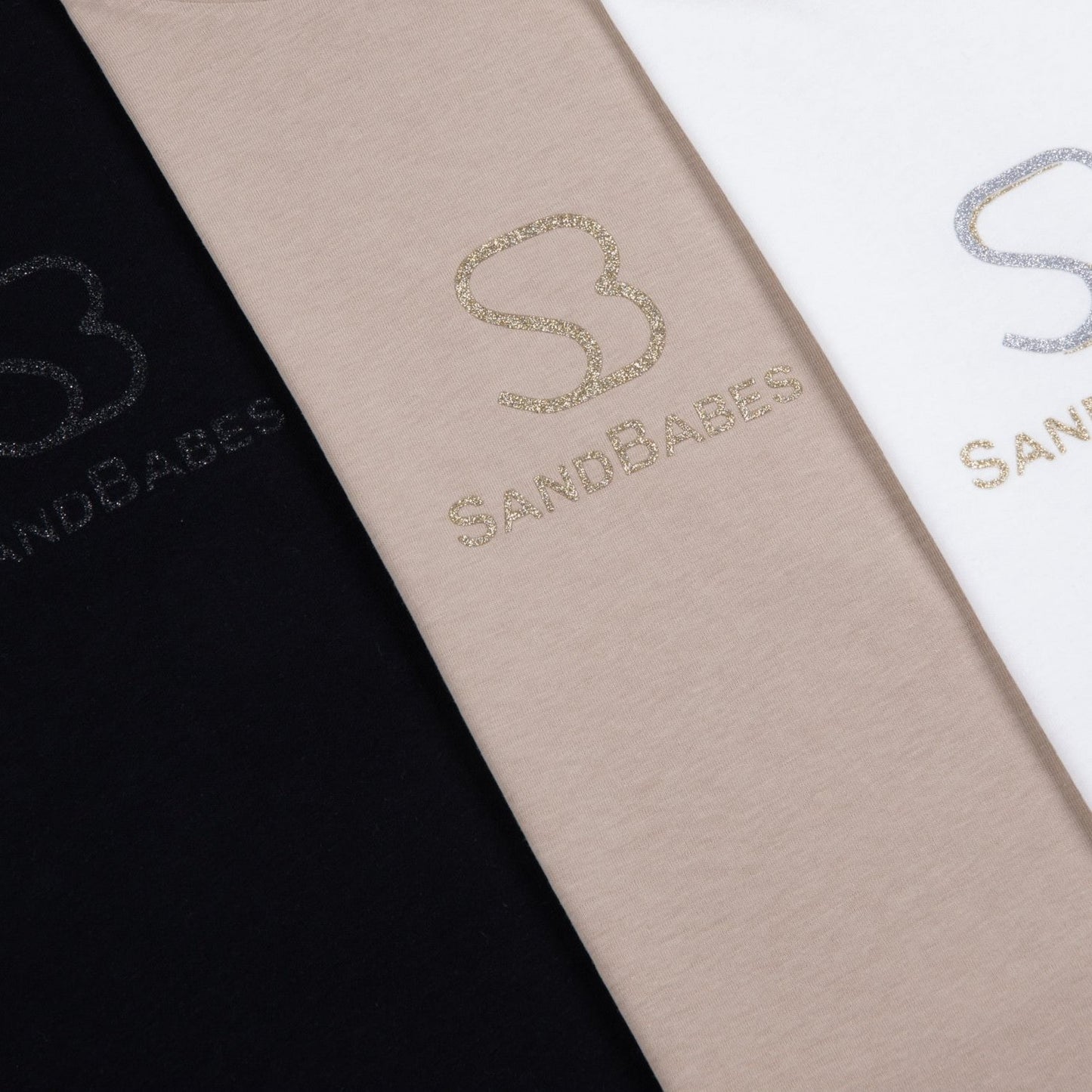 SandCrop - Black