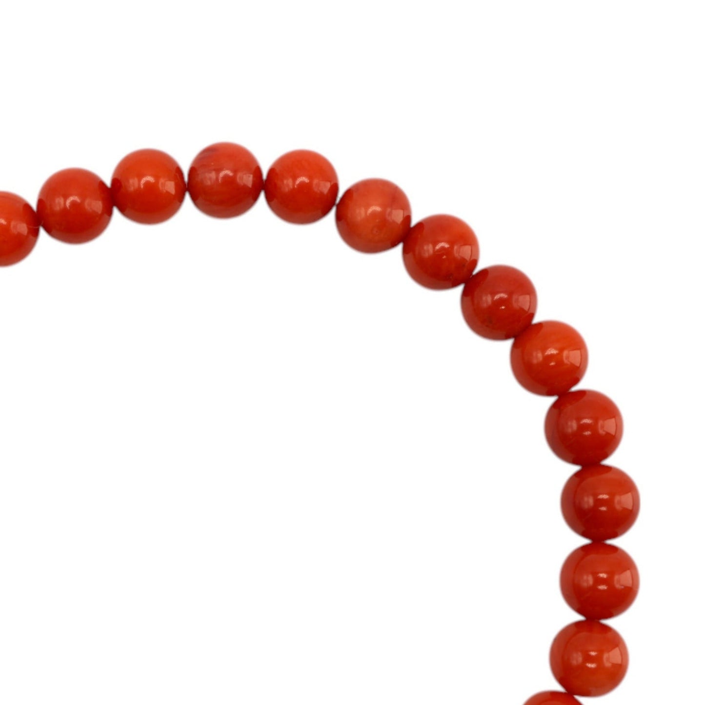 SandStrap - Red Coral