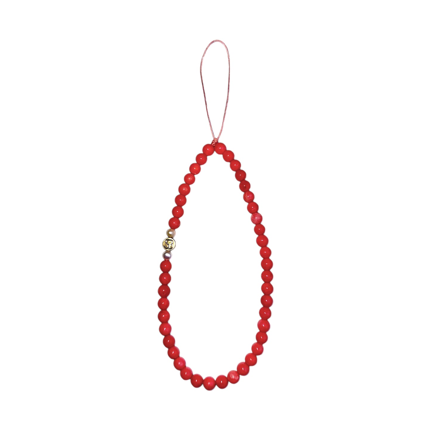 SandStrap - Red Coral