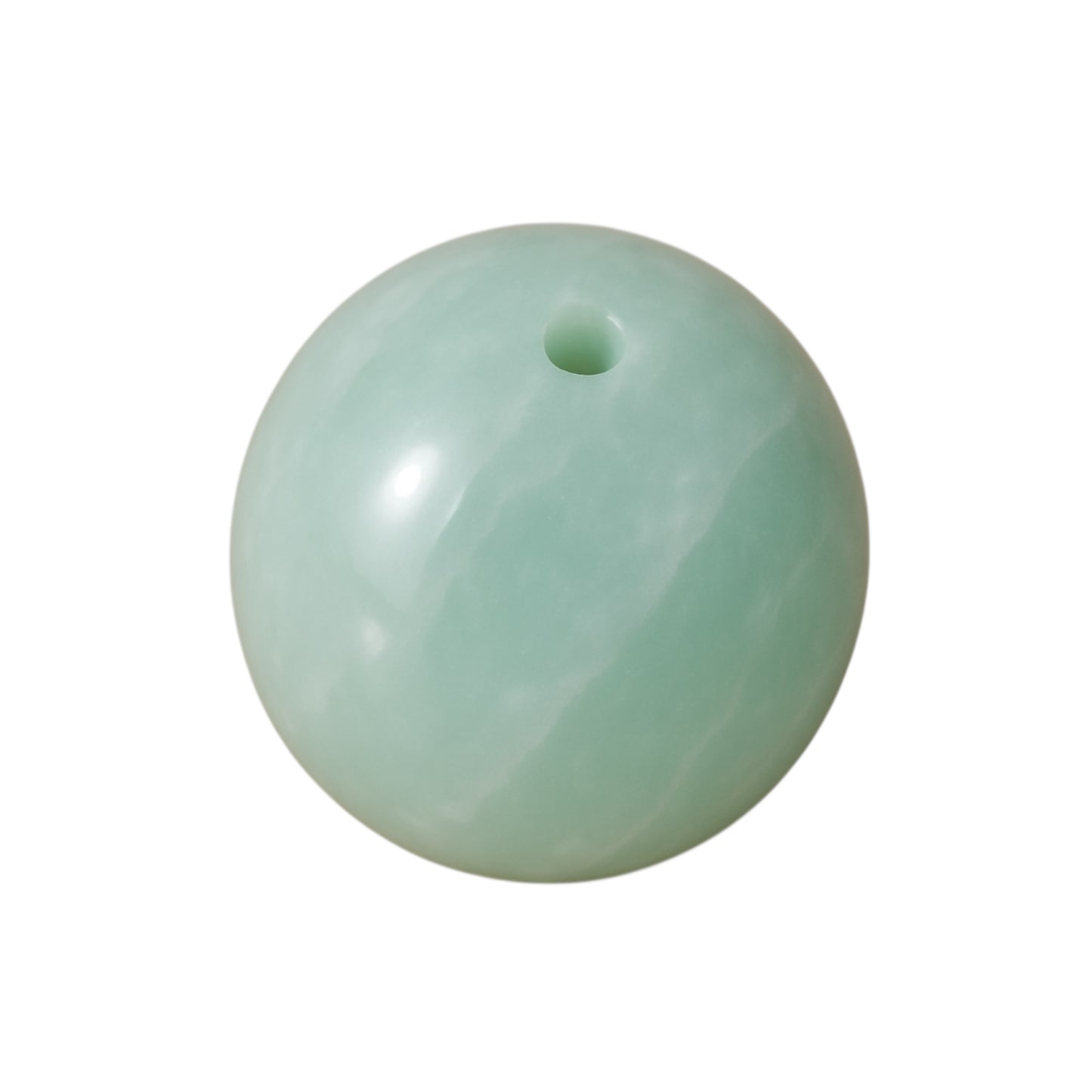 SandChain - Amazonite