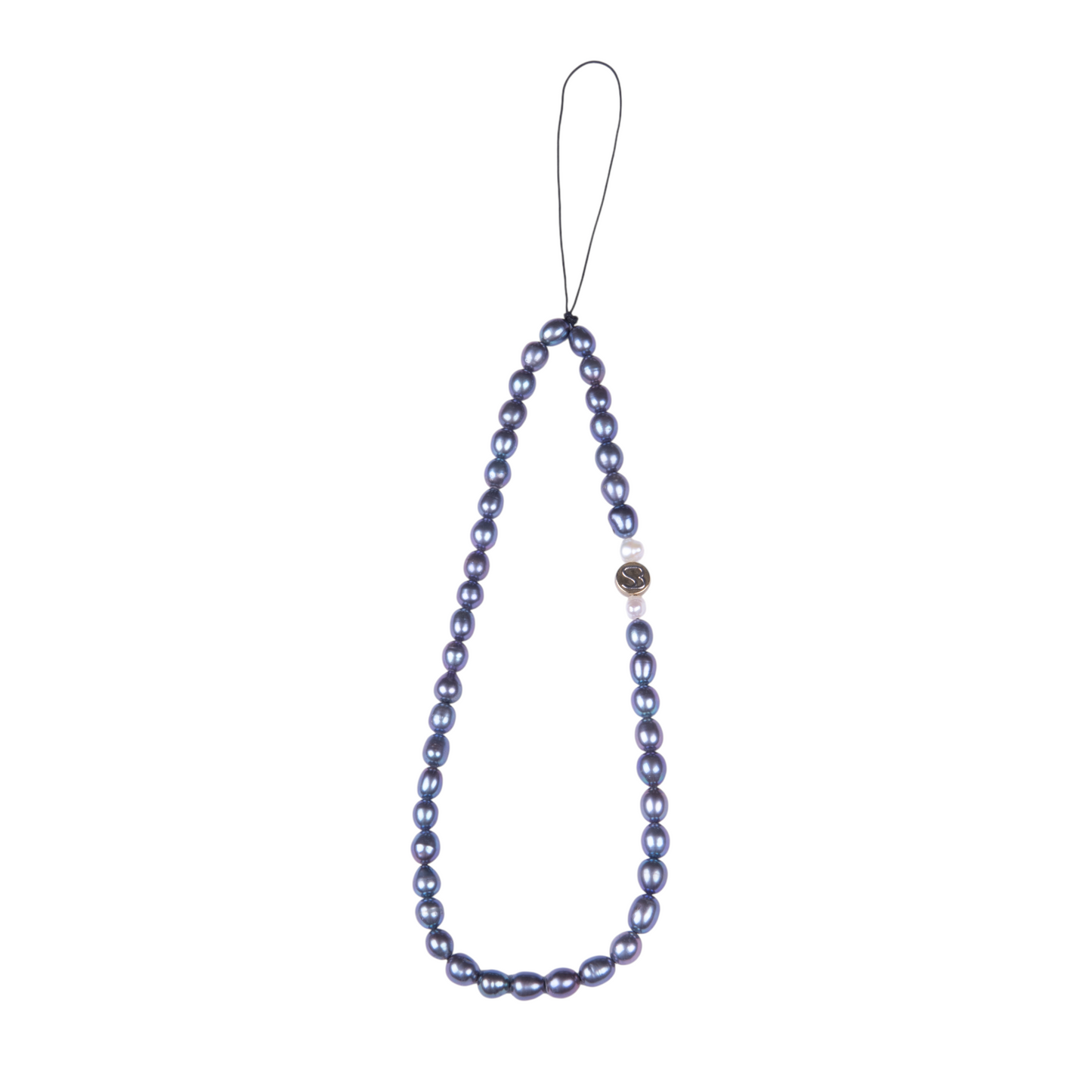 SandStrap - Freshwater Grey Pearl