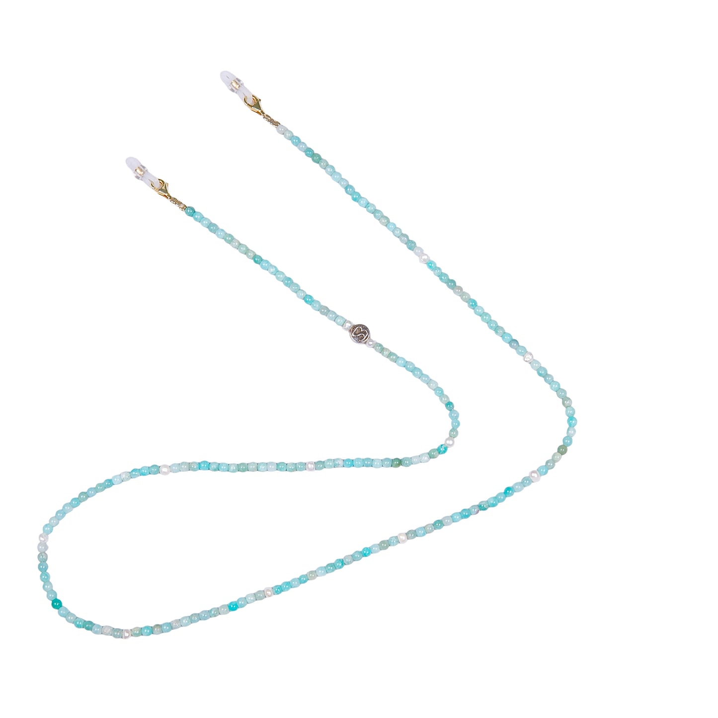 SandChain - Amazonite