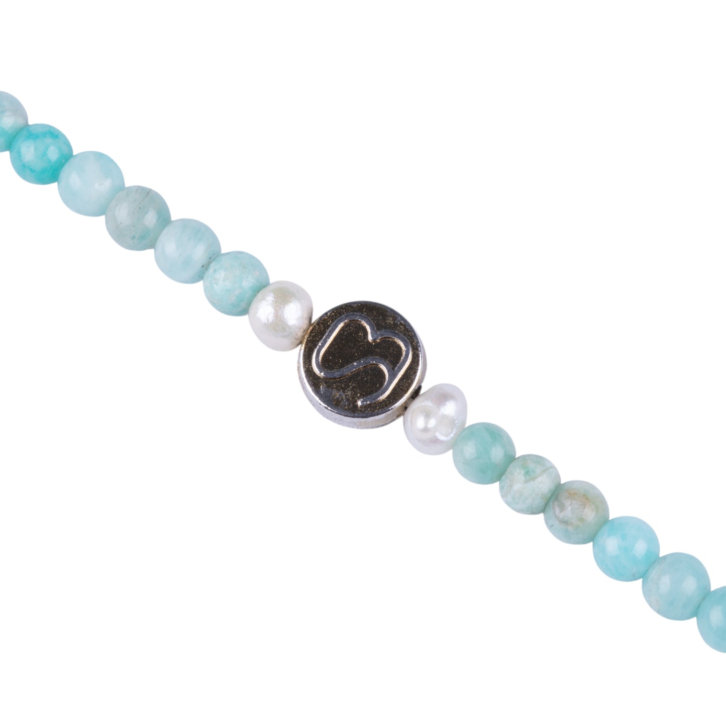 SandChain - Amazonite