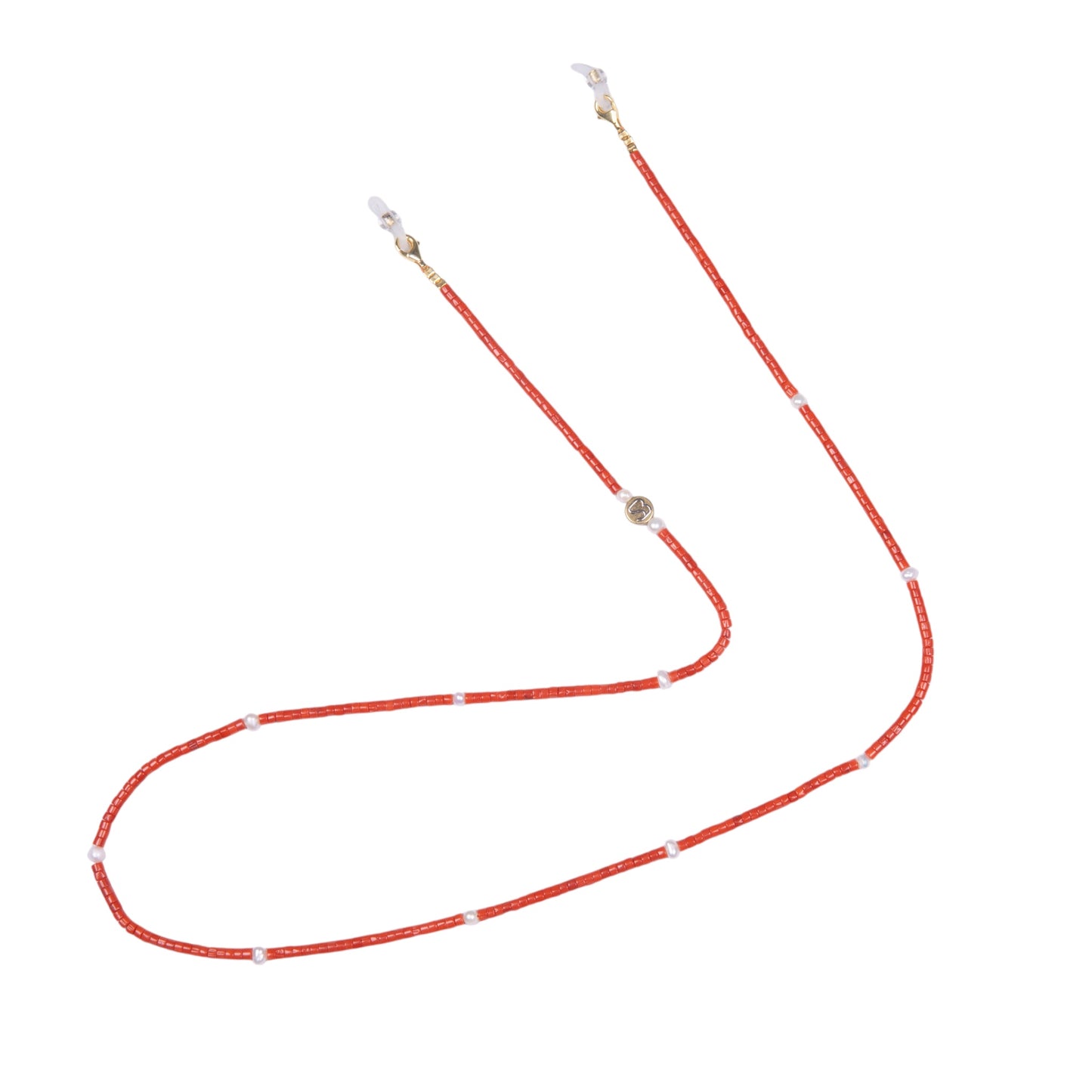SandChain - Red Coral