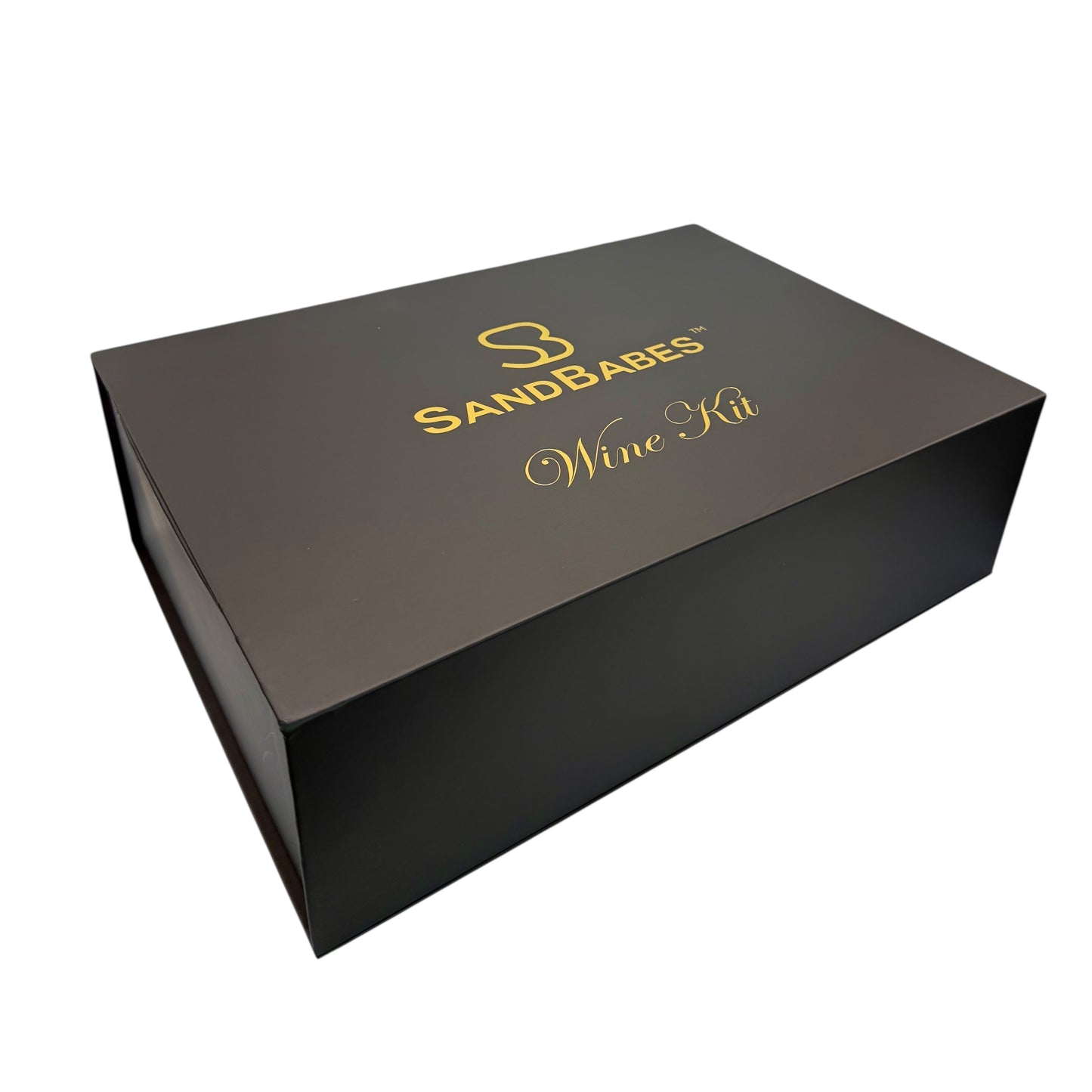 Ultimate Wine Kit