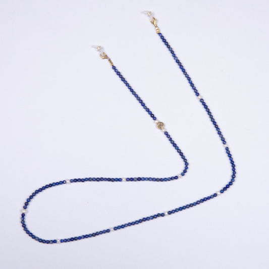 SandChain - Lapis Lazuli