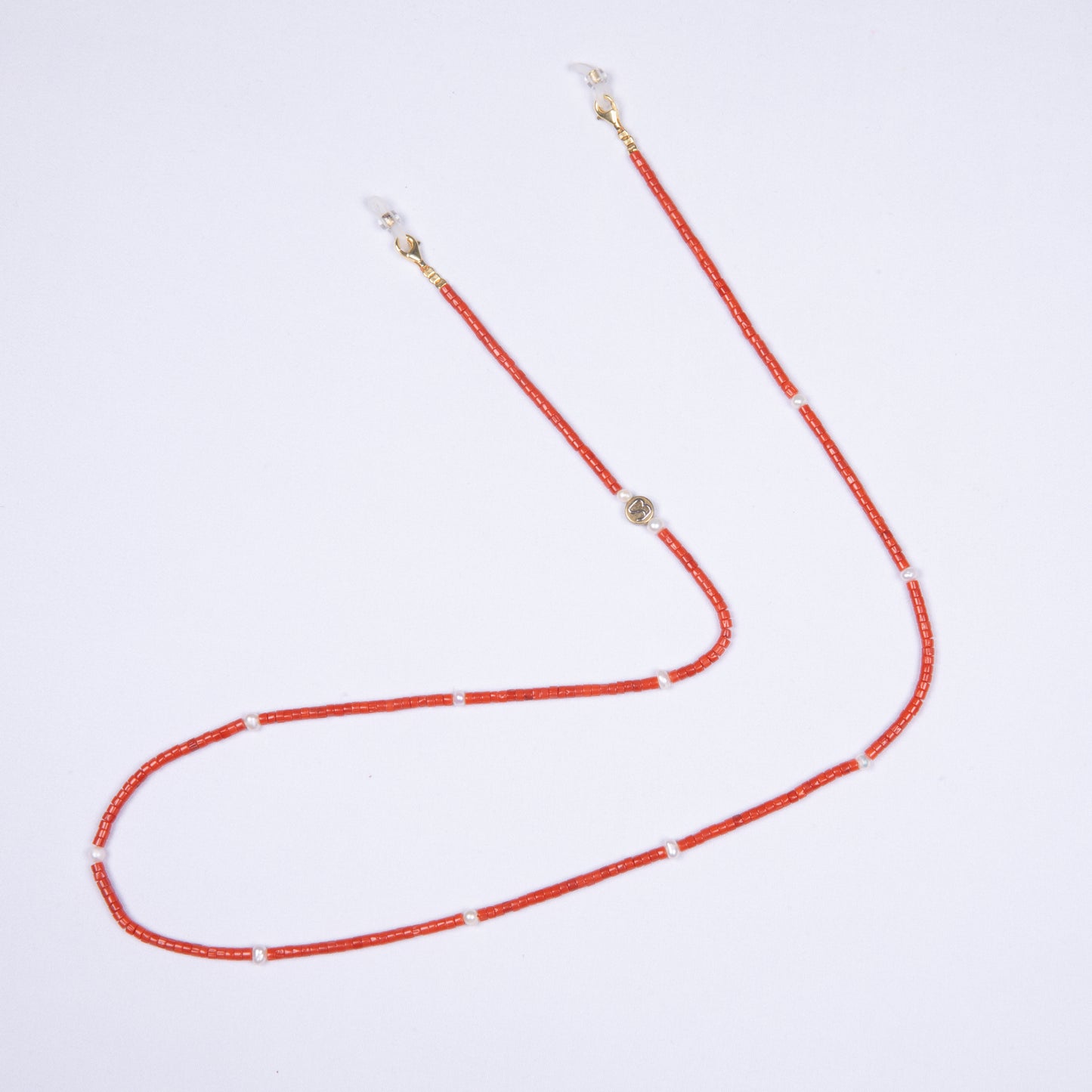 SandChain - Red Coral