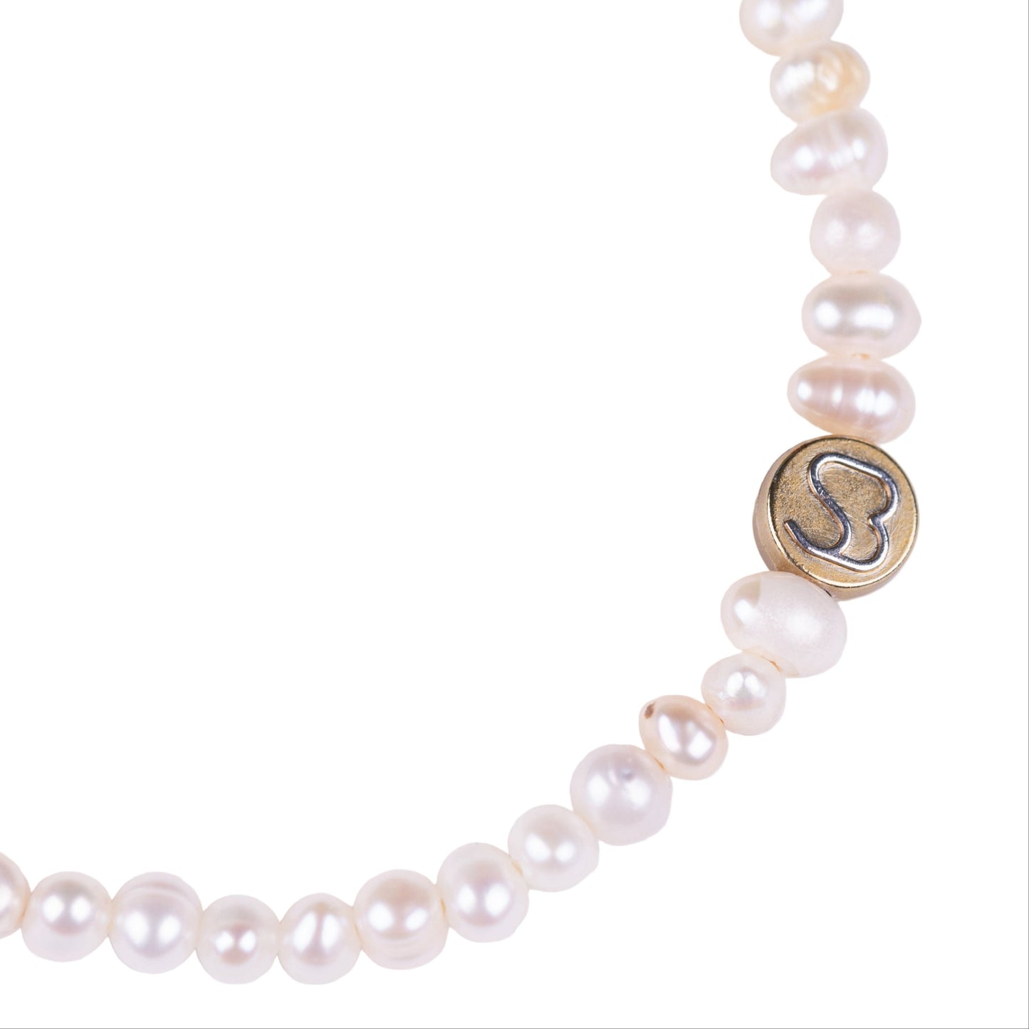 SandChain - Freshwater Pearl