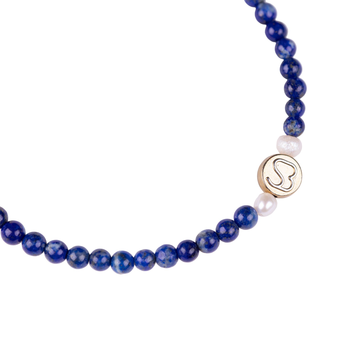 SandChain - Lapis Lazuli