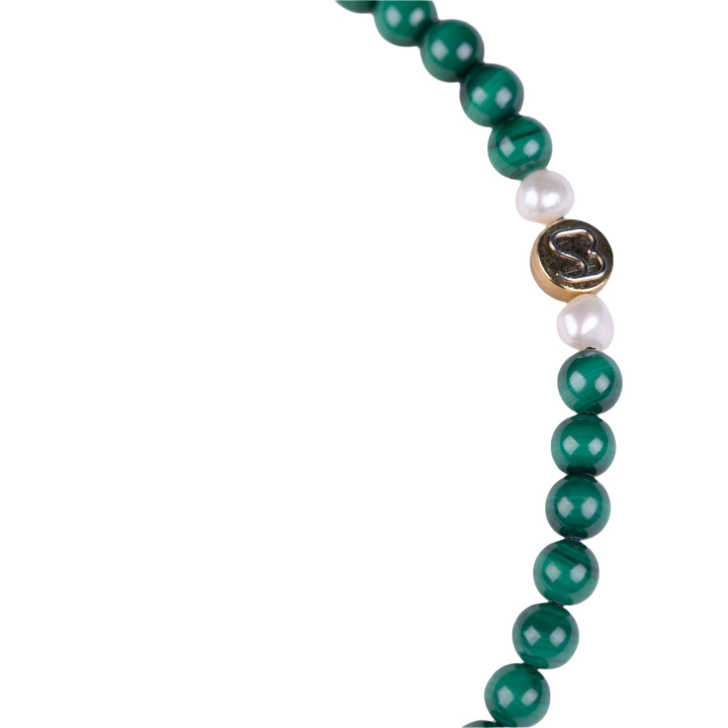 SandStrap - Malachite
