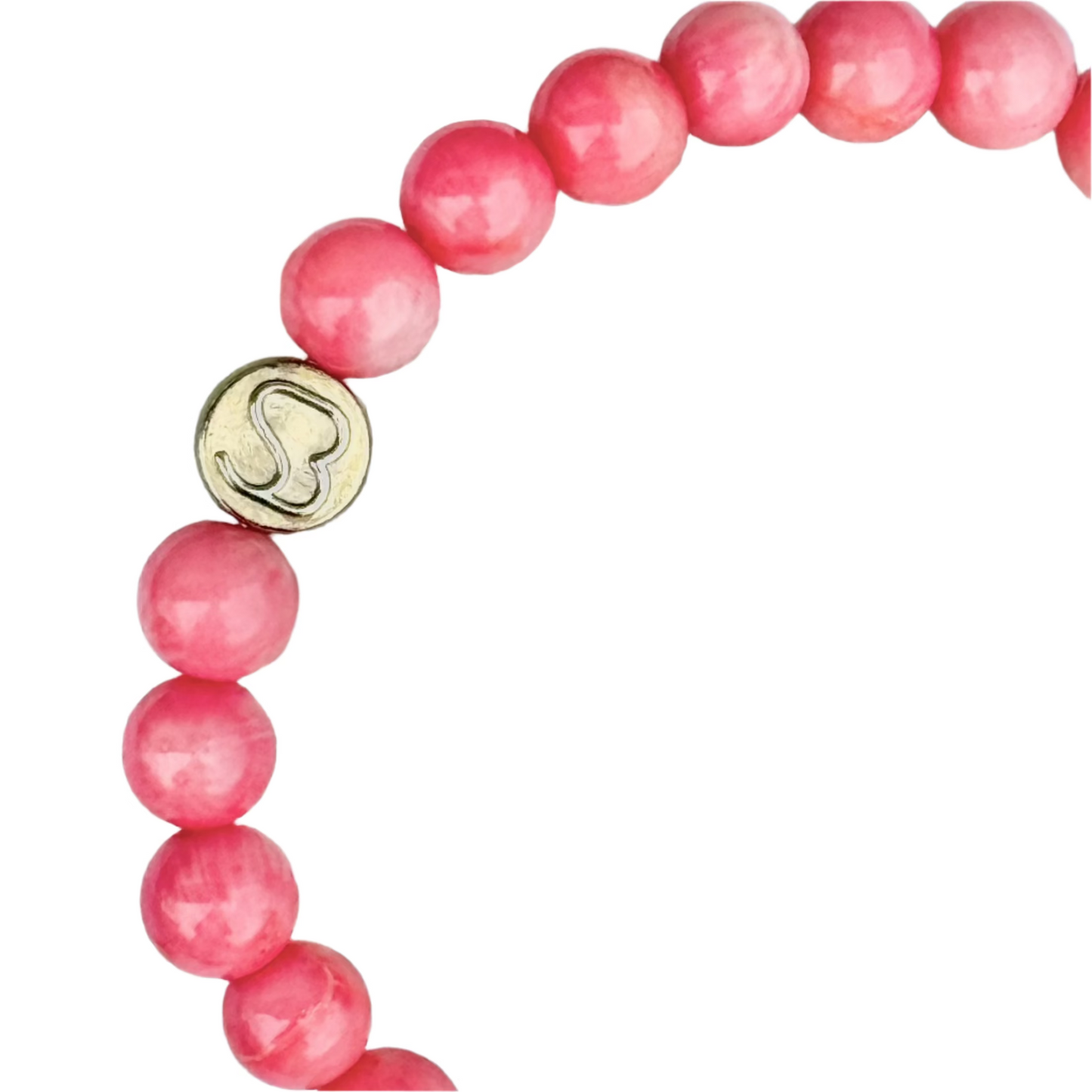 SandStrap - Pink Coral