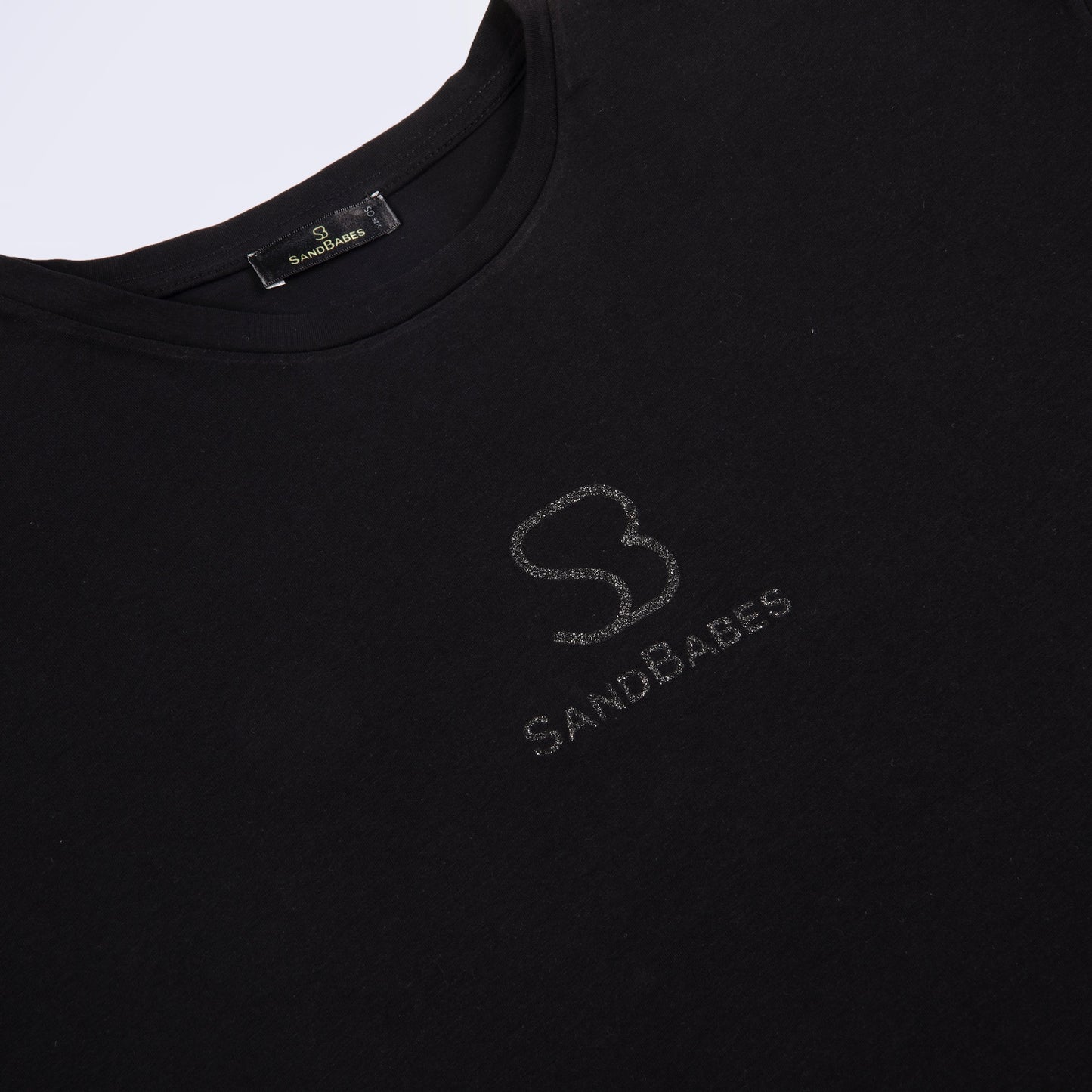 SandTee - Black