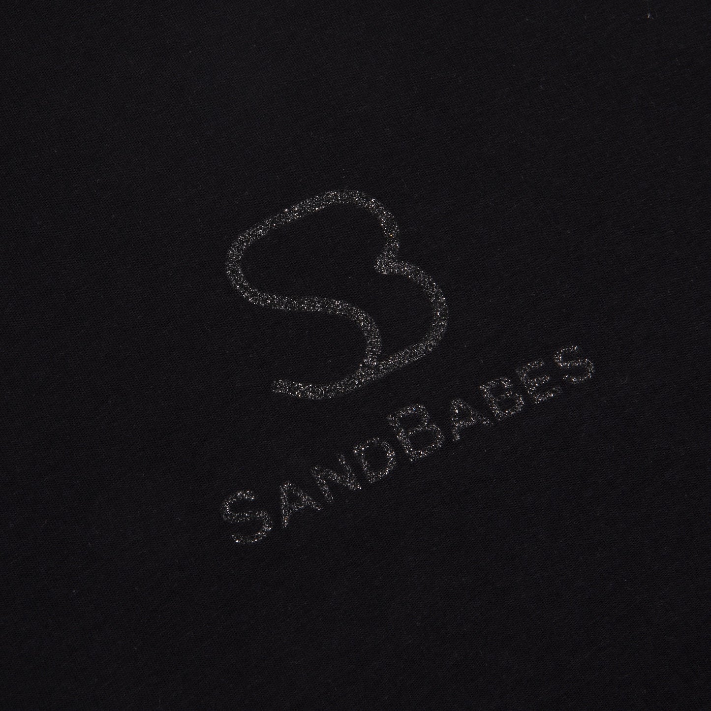 SandTee - Black