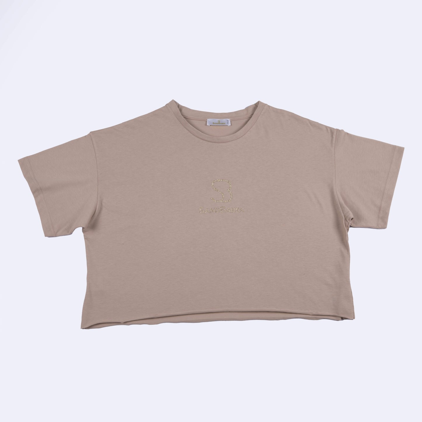 SandTee - Sand
