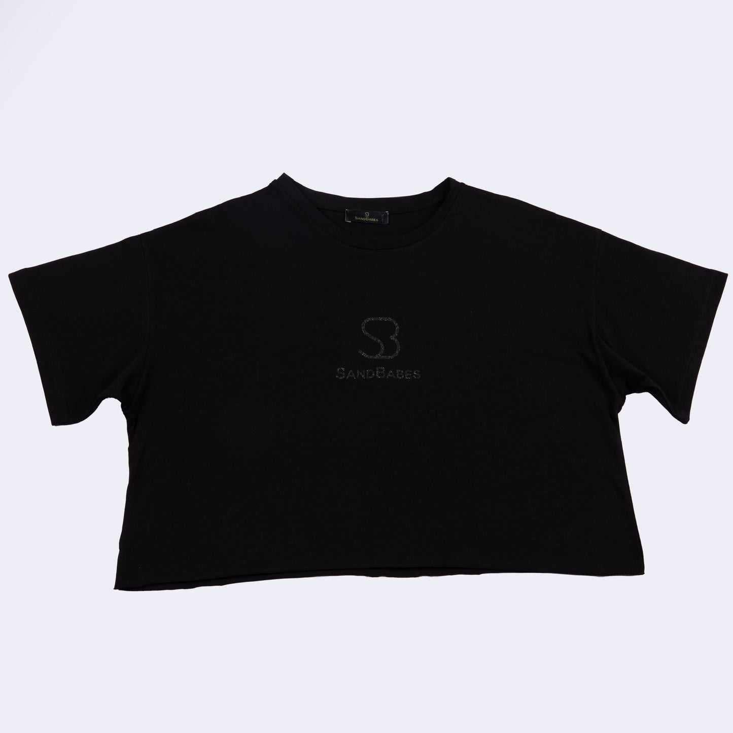 SandTee - Black