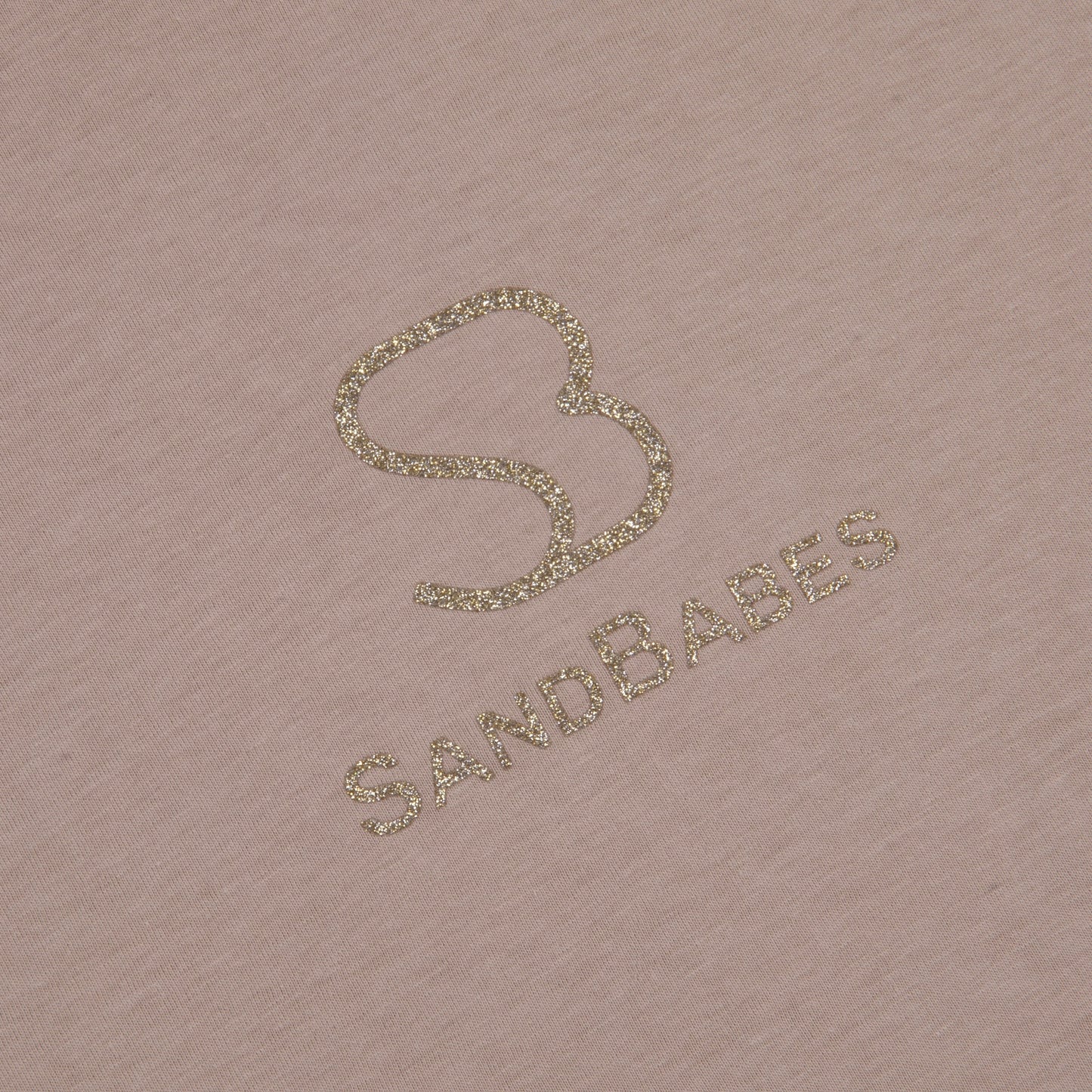 SandTee - Sand