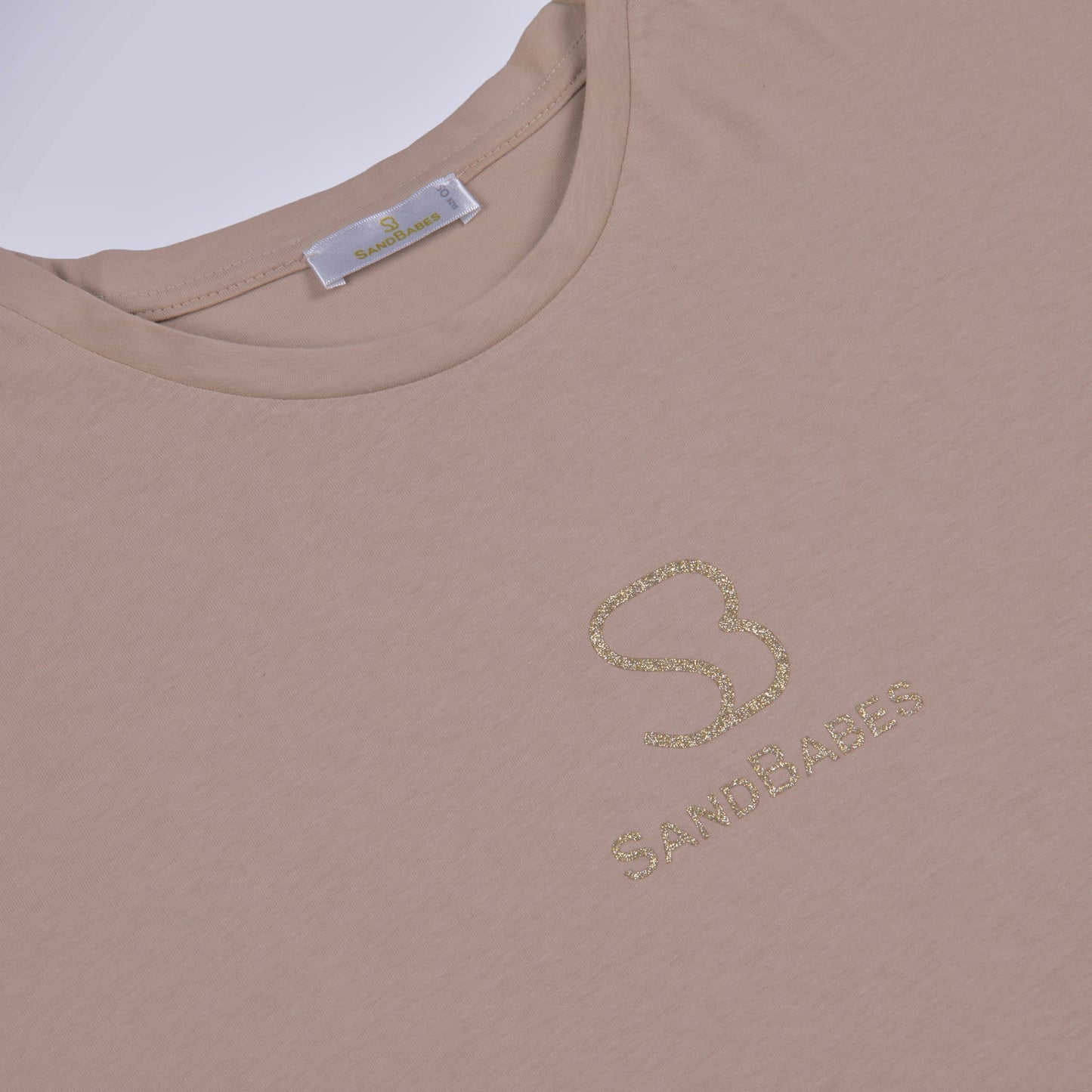SandTee - Sand