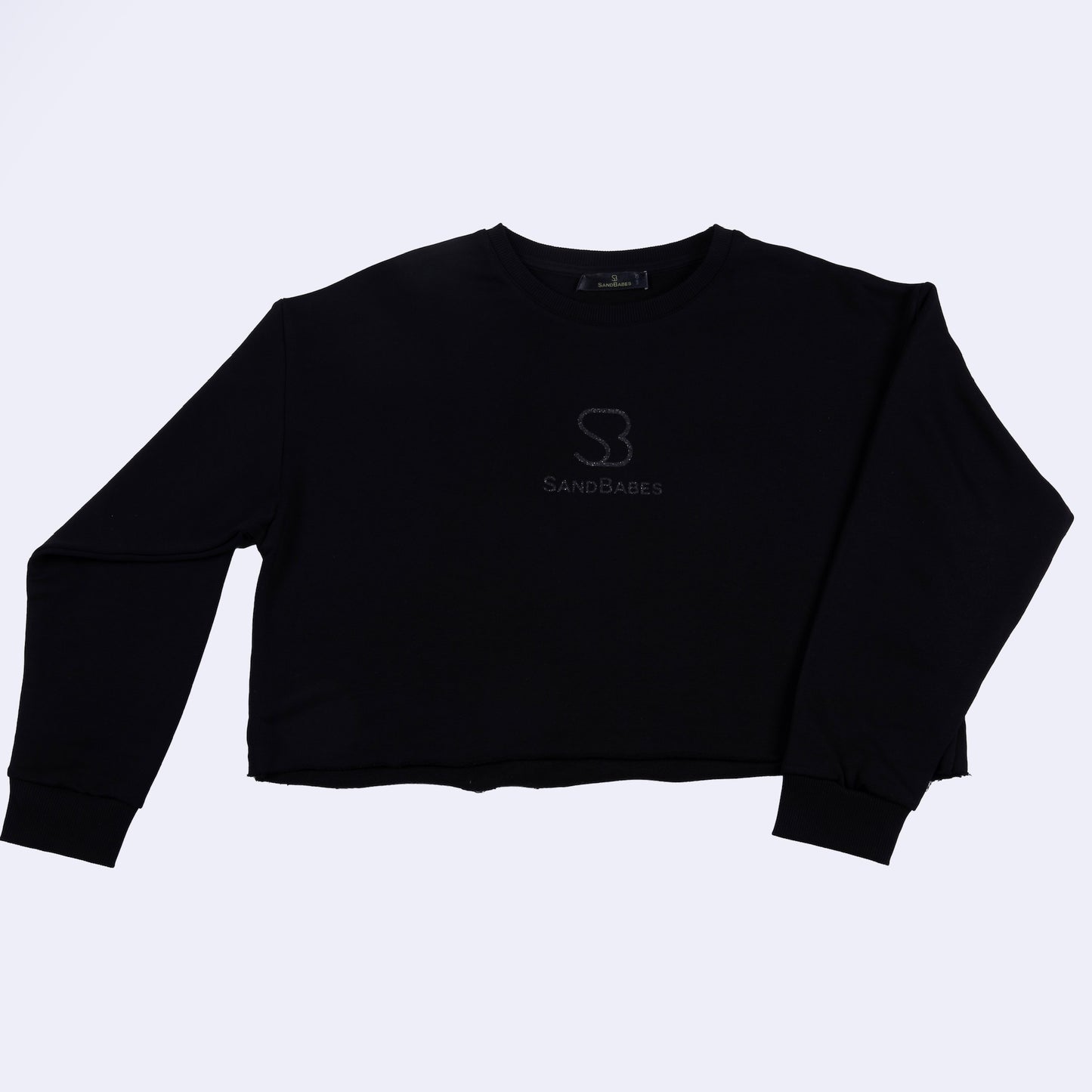 SandCrop - Black