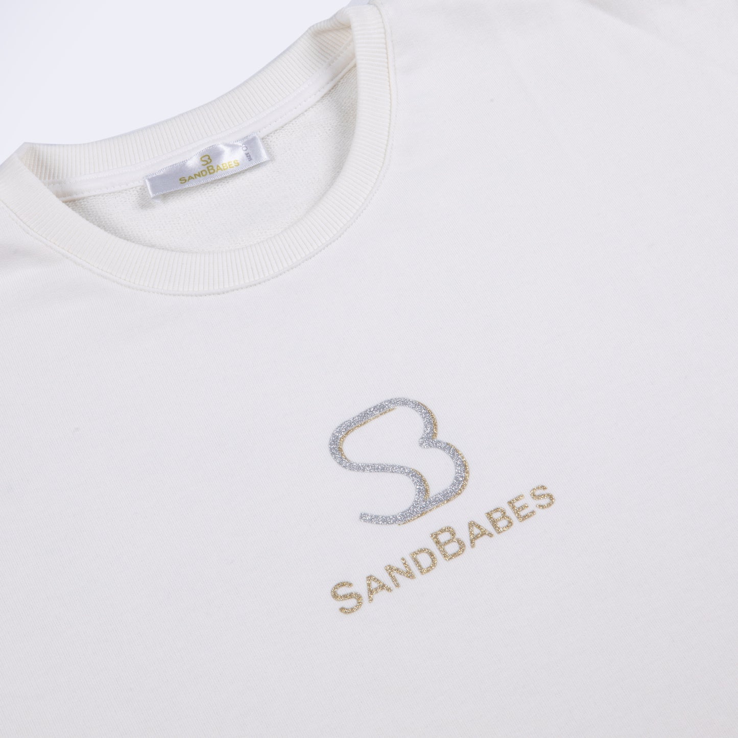 SandCrop - White
