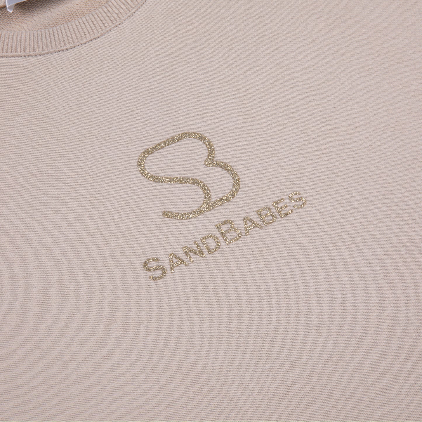 SandCrop - Sand
