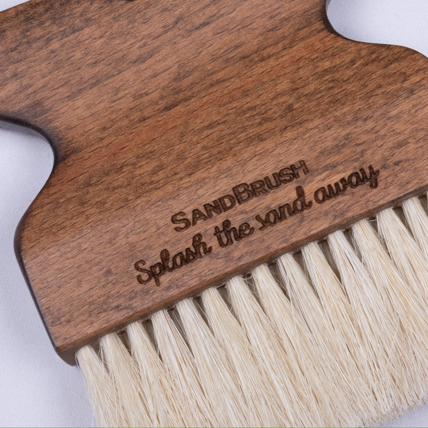 SandBrush - Whale