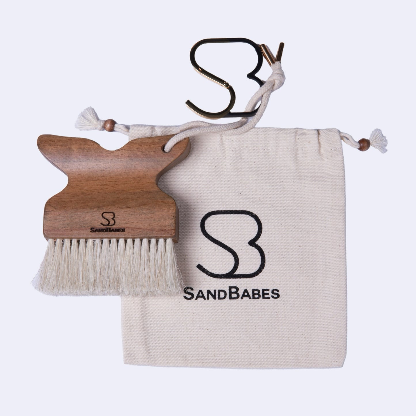 SandBrush - Whale