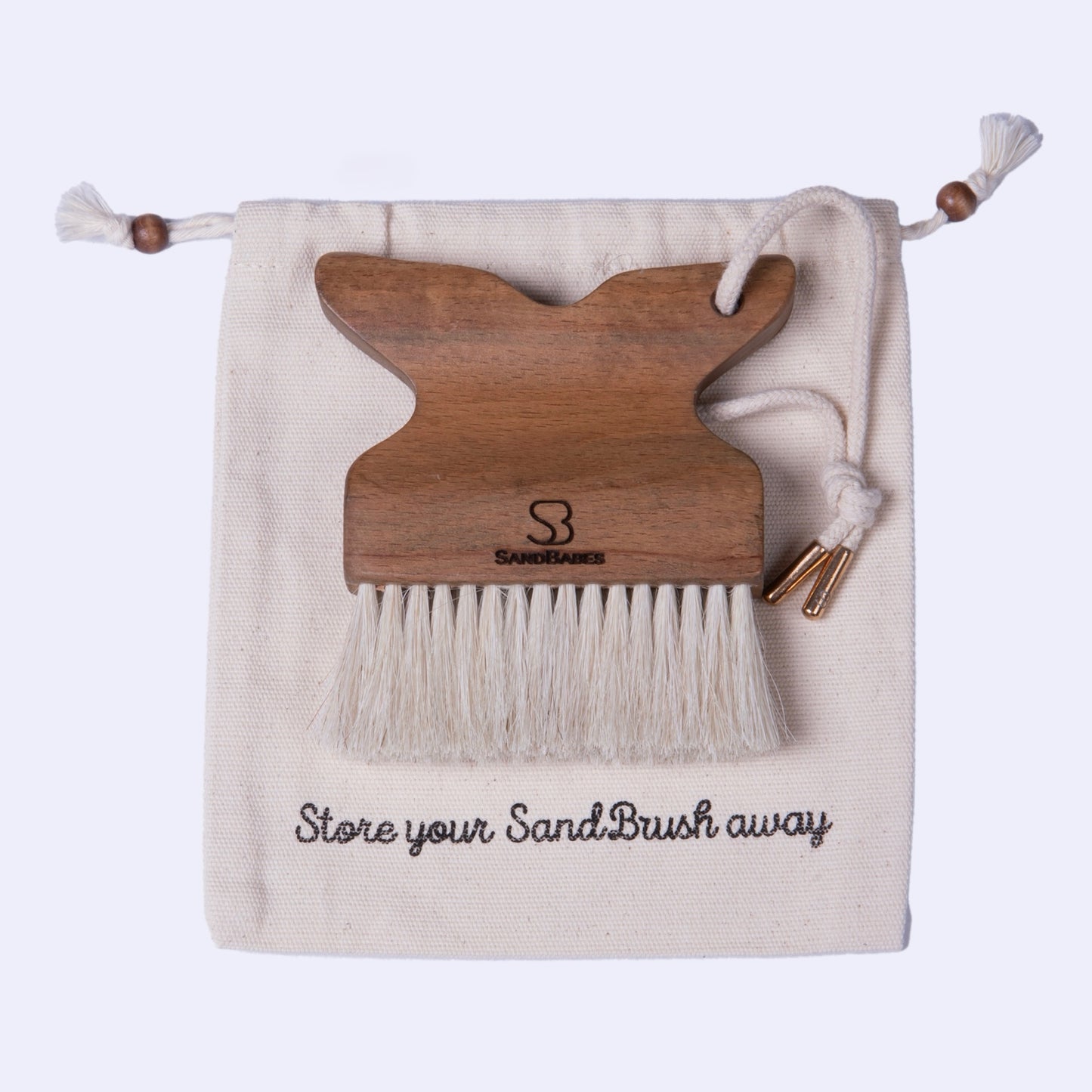 SandBrush - Whale