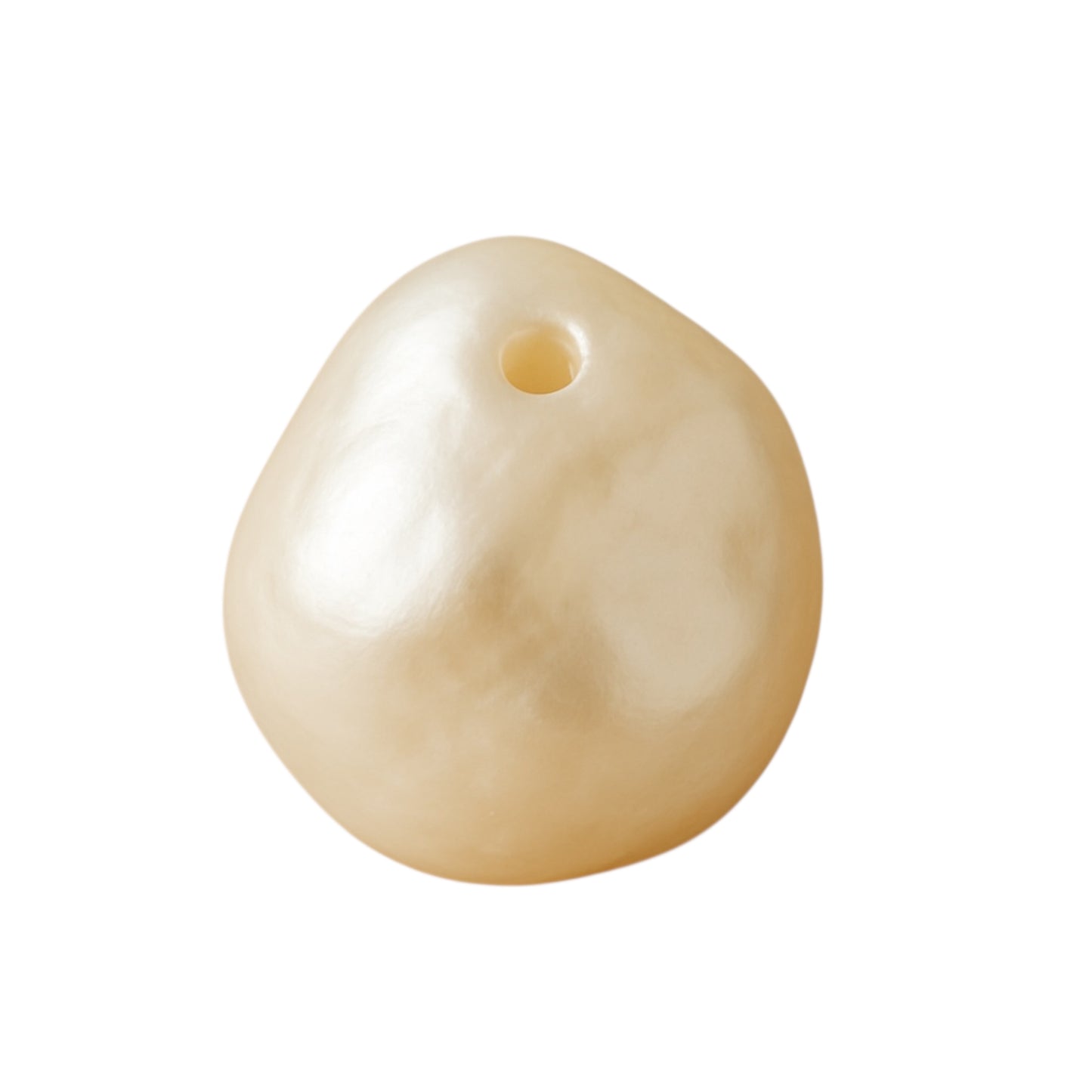 SandBracelet Elastic - Freshwater Pearl