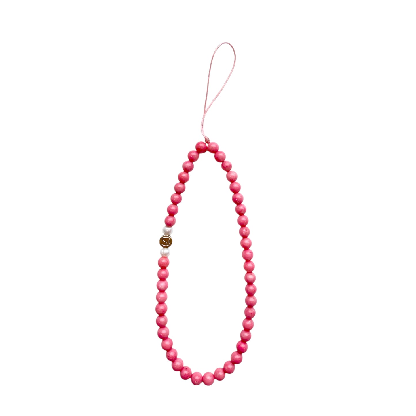 SandStrap - Pink Coral