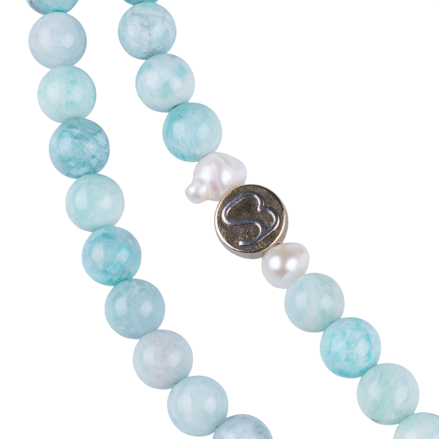 SandStrap - Amazonite