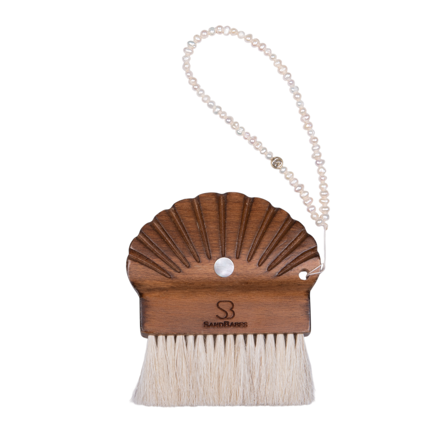SandStrap - Freshwater Pearl