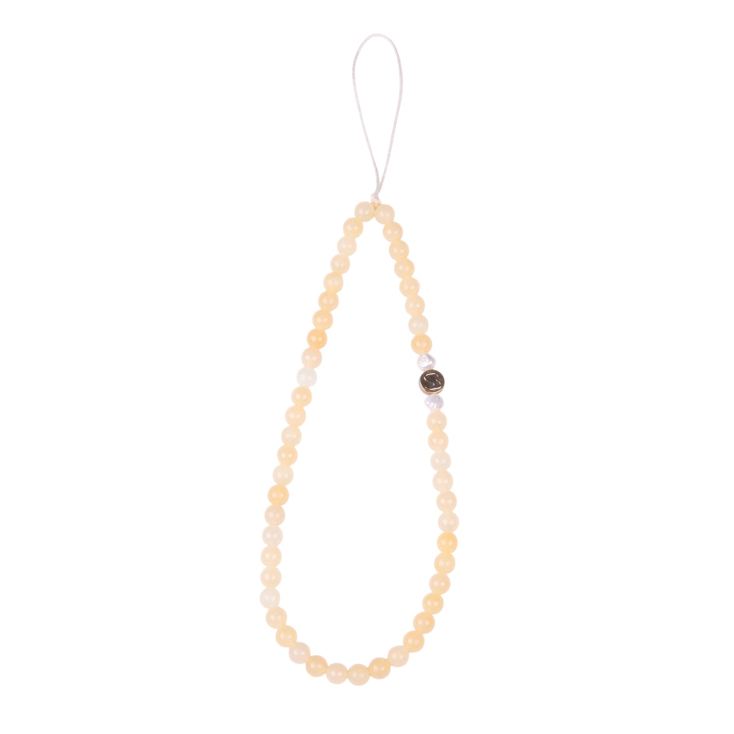 SandStrap - Honey Calcite