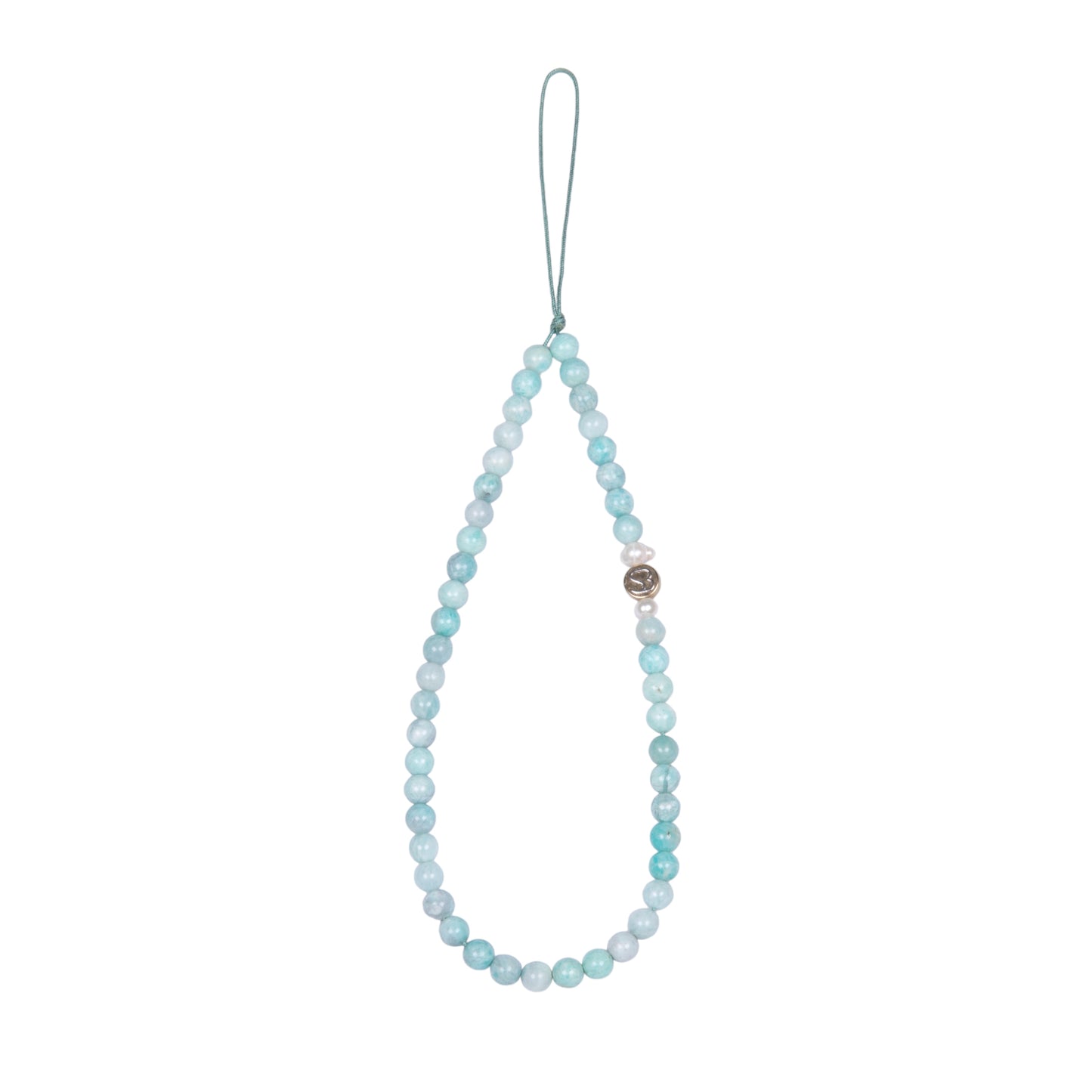 SandStrap - Amazonite