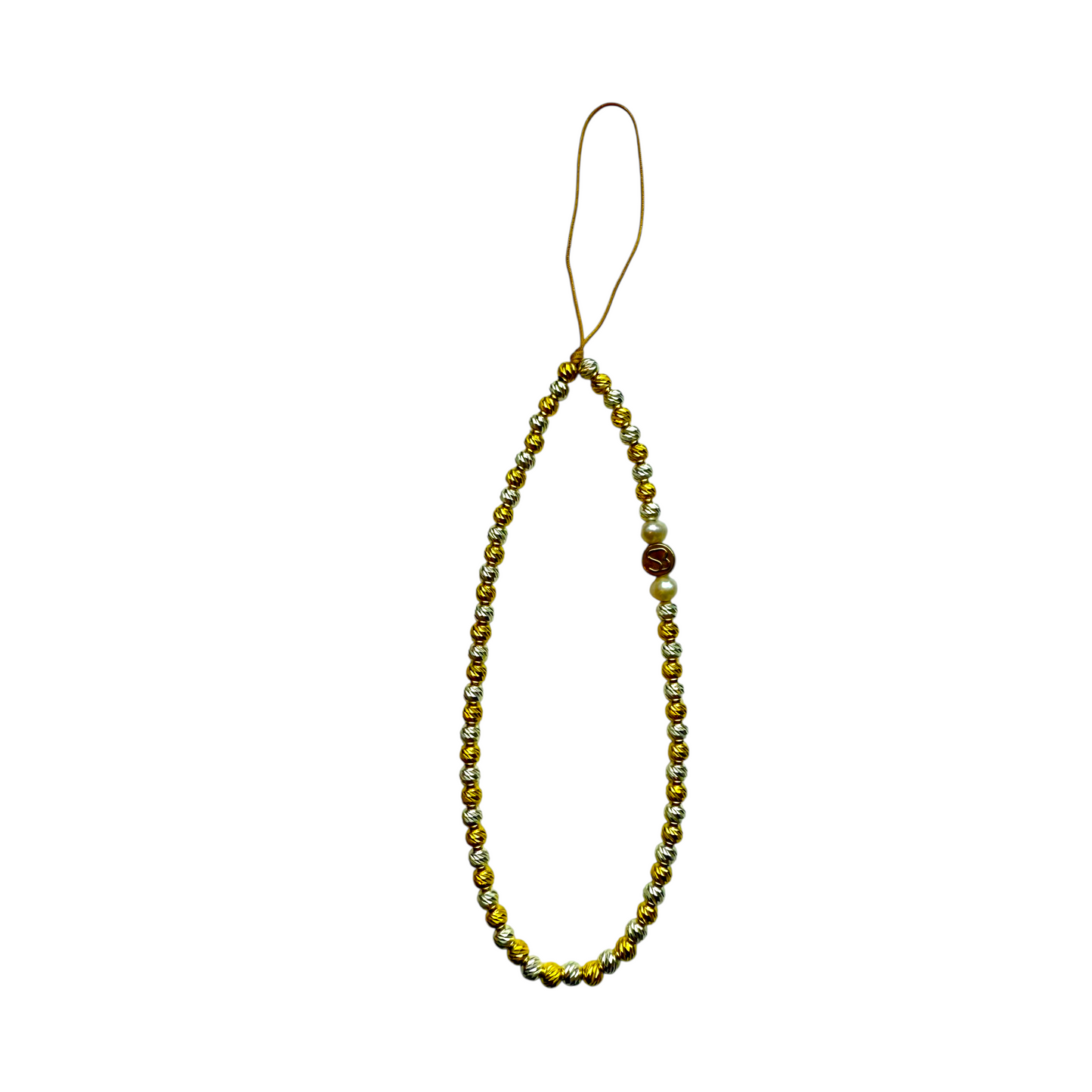 SandStrap - Gold & Silver