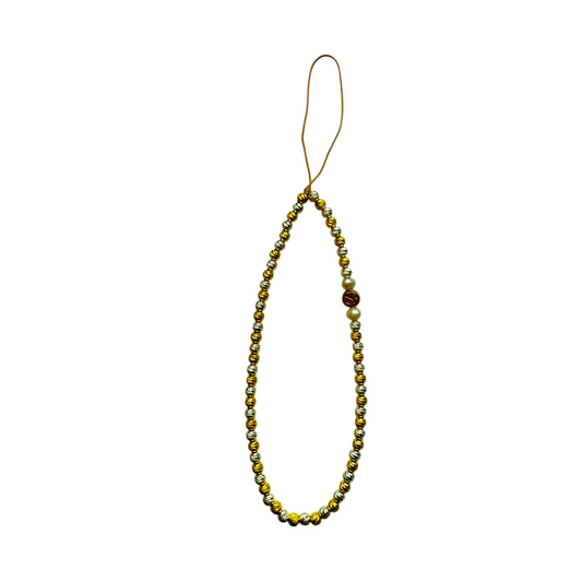 SandStrap - Gold & Silver