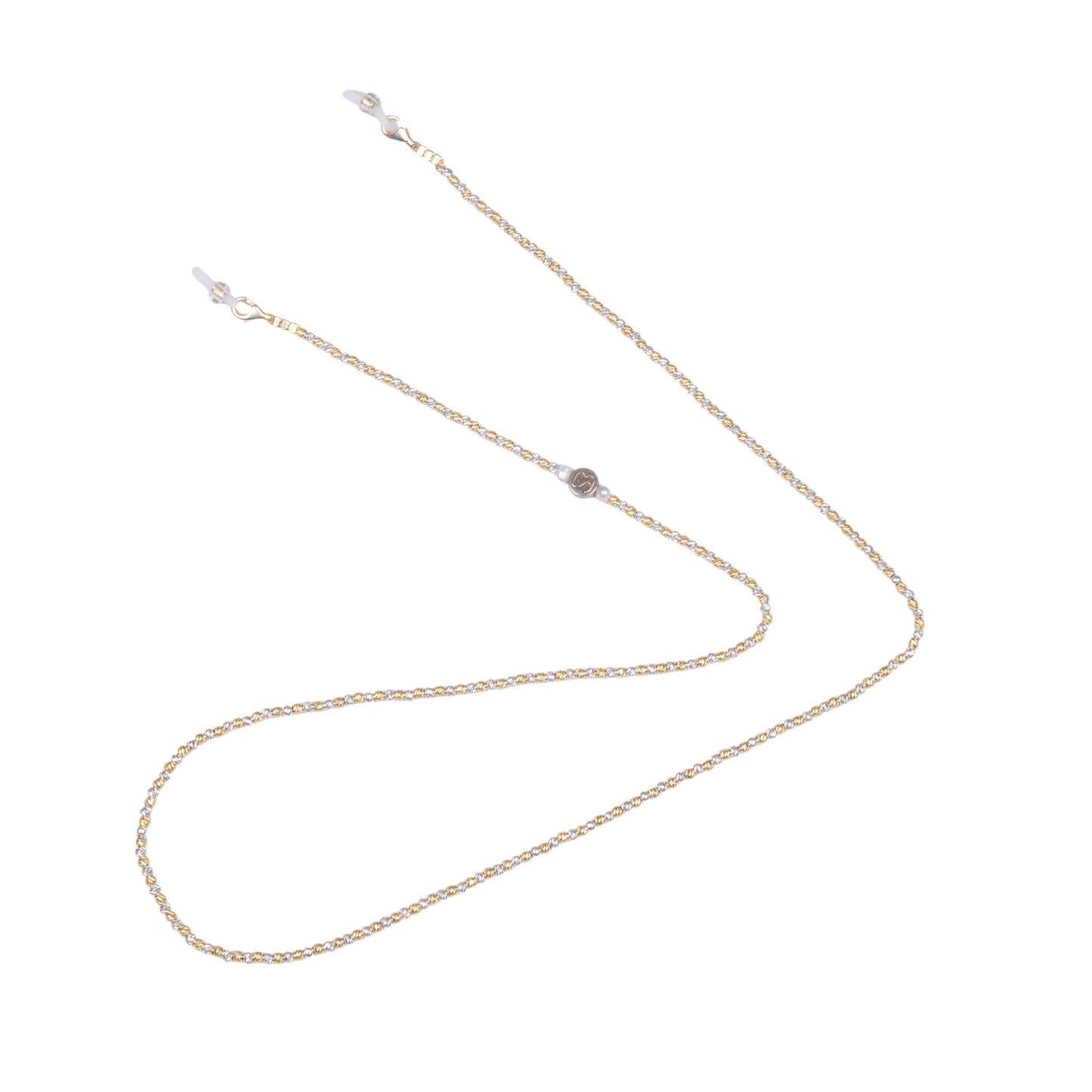 SandChain - Gold & Silver