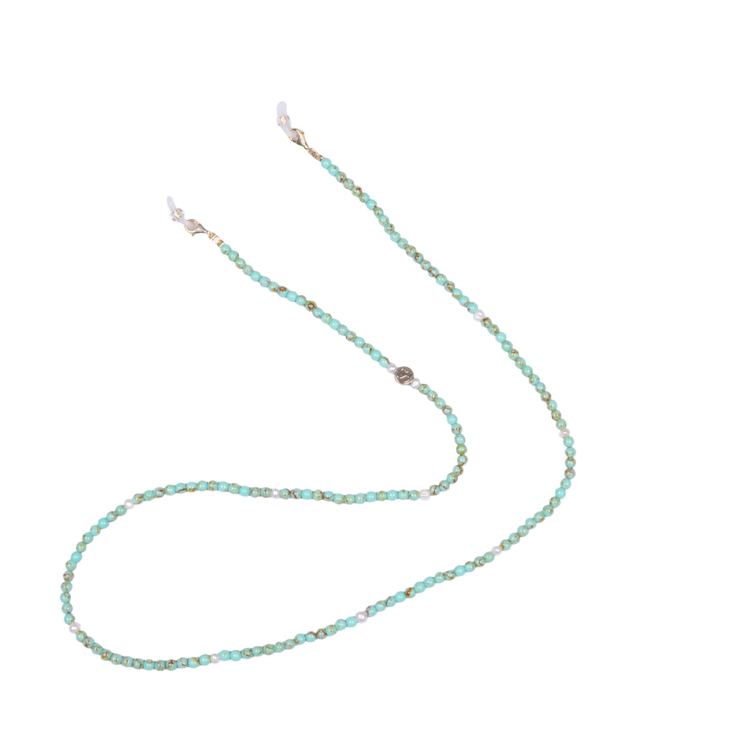 SandChain - Green Turquoise