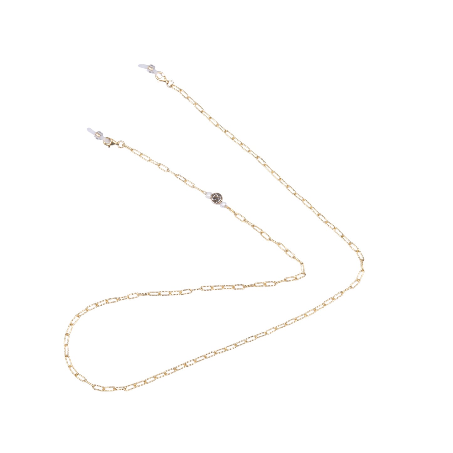 SandChain - Gold Link