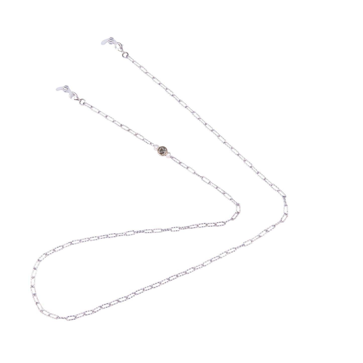 SandChain - Silver Link