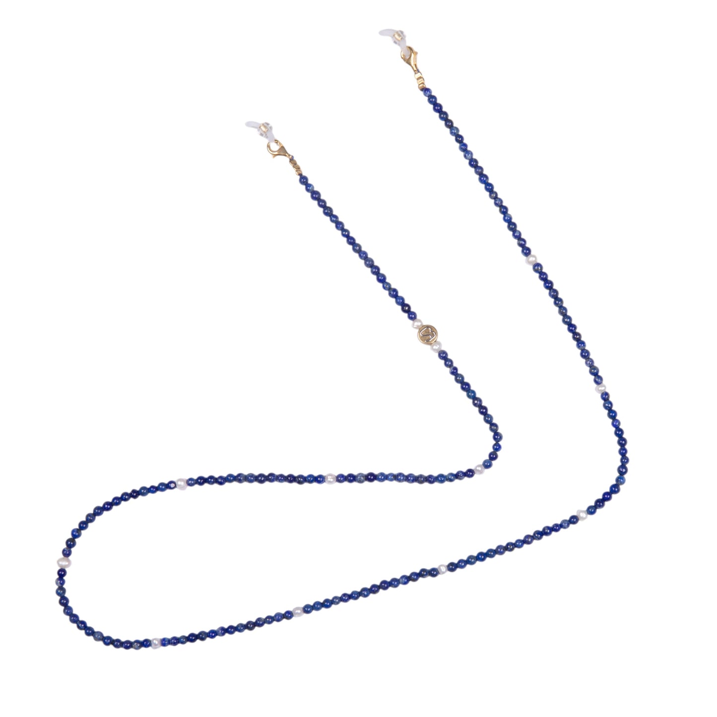 SandChain - Lapis Lazuli