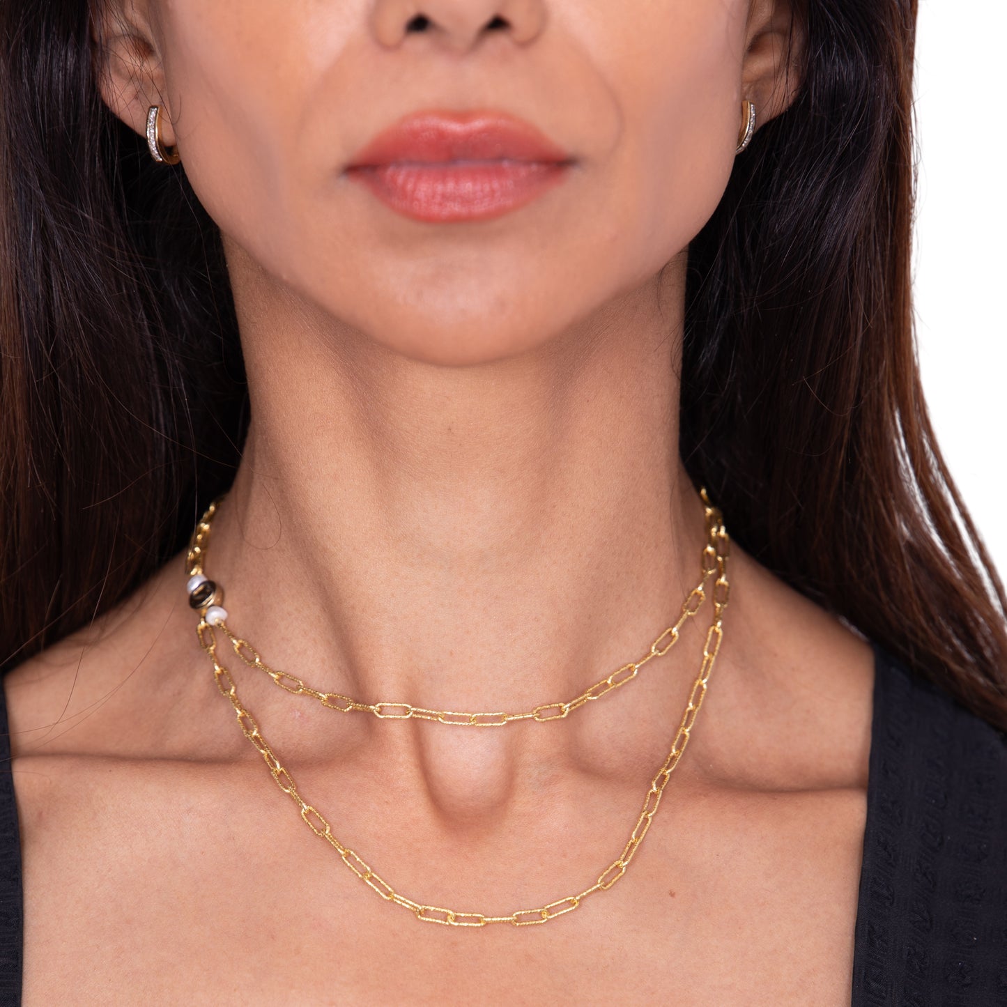 SandChain - Gold Link