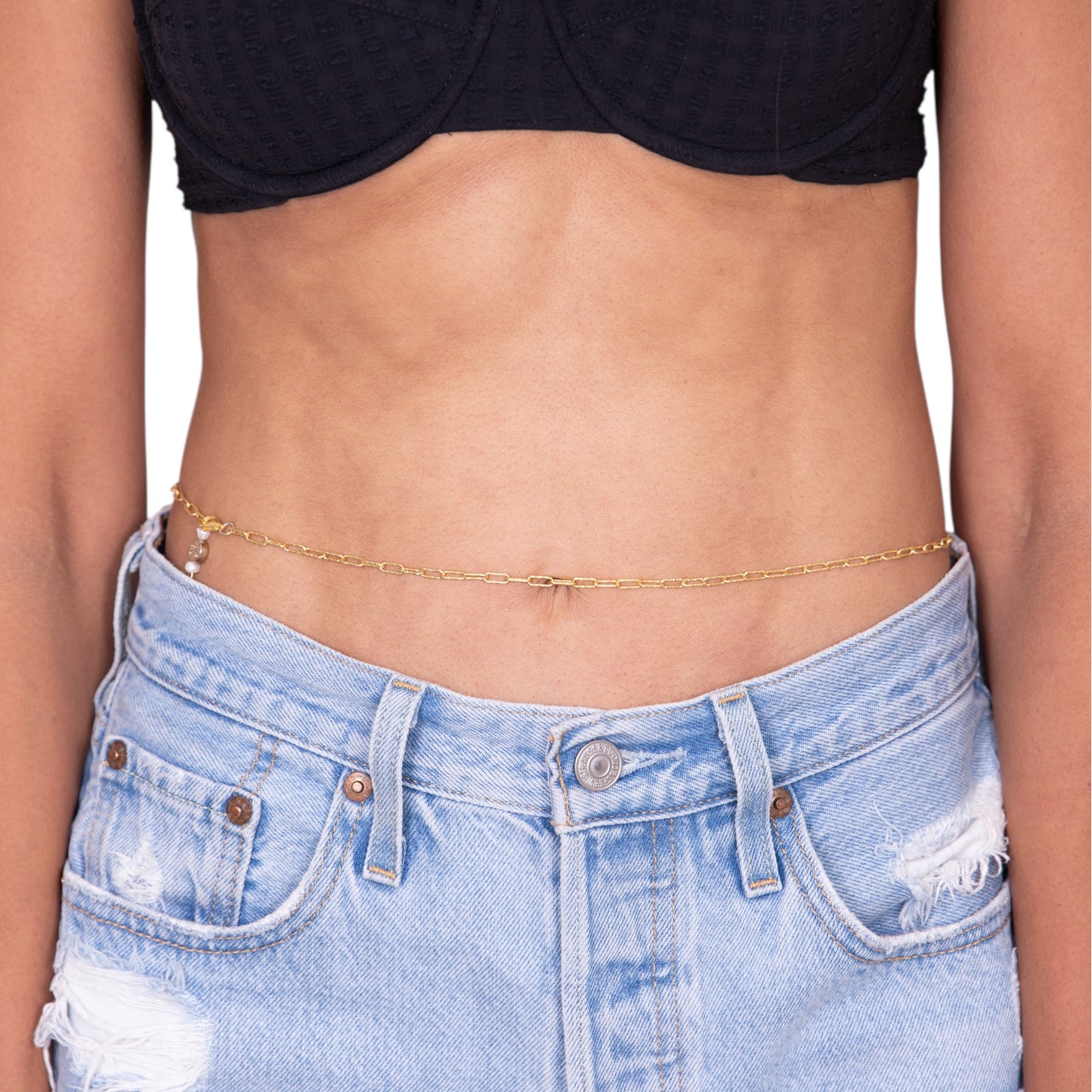 SandChain - Gold Link