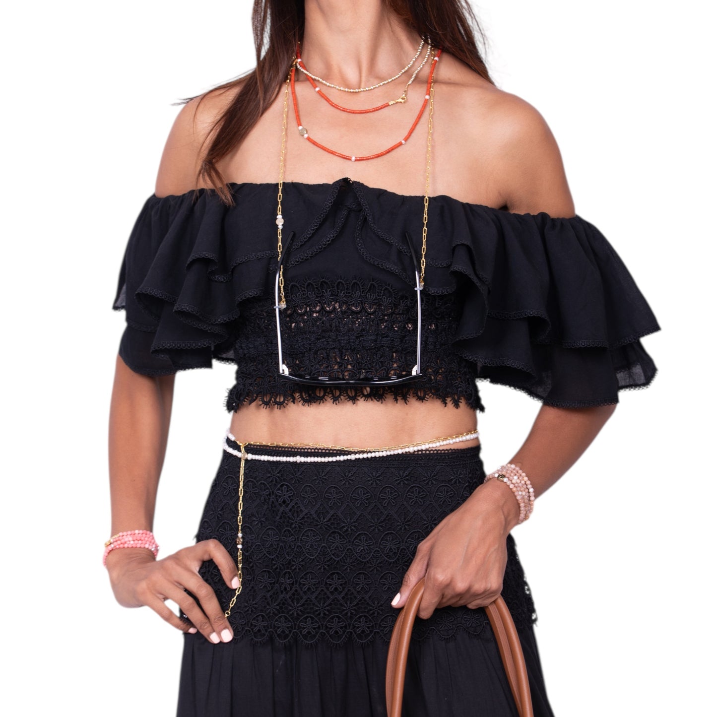 SandChain - Gold Link