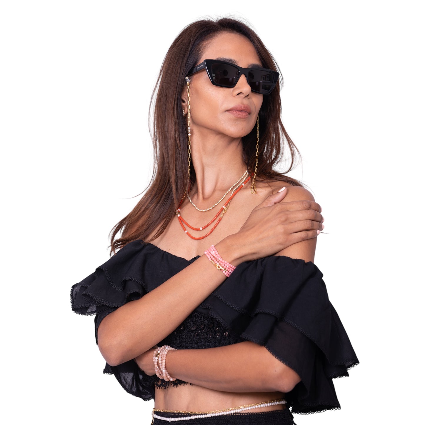 SandChain - Gold Link