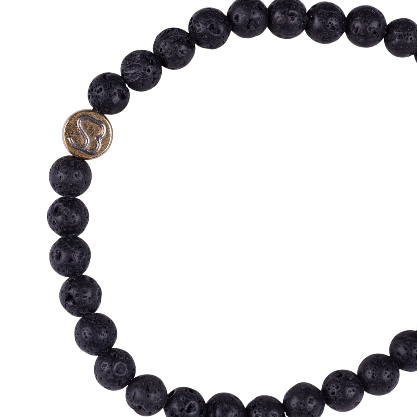 SandBracelet Elastic - Lava