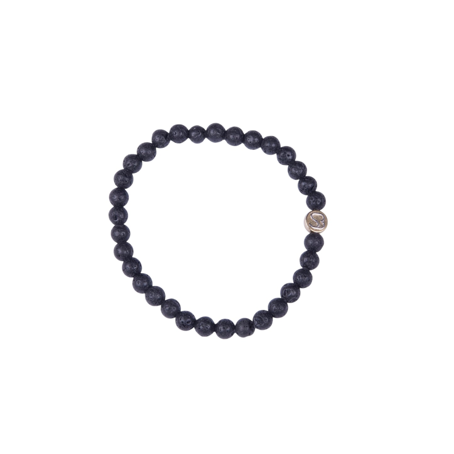 SandBracelet Elastic - Lava