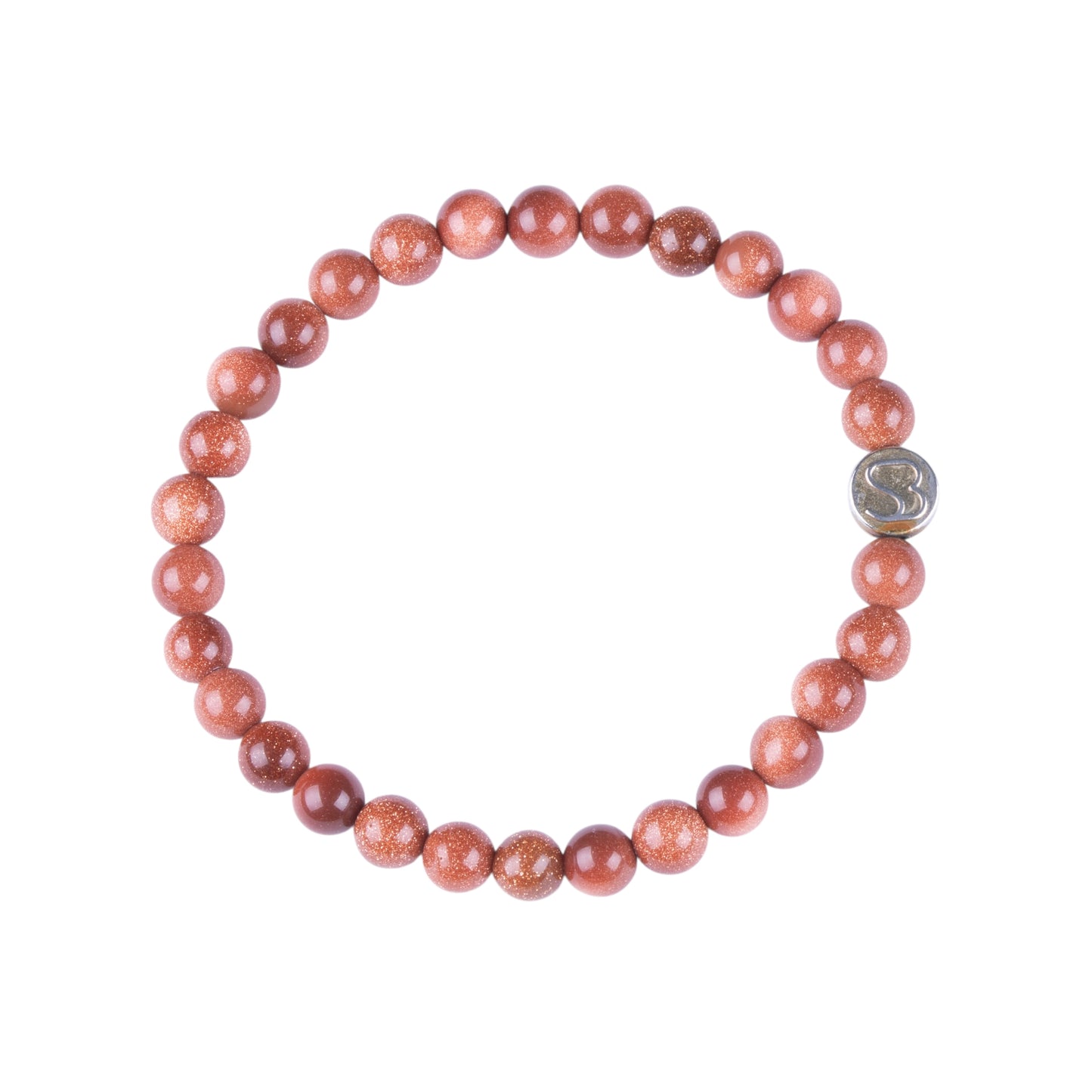 SandBracelet Elastic - Sandstone