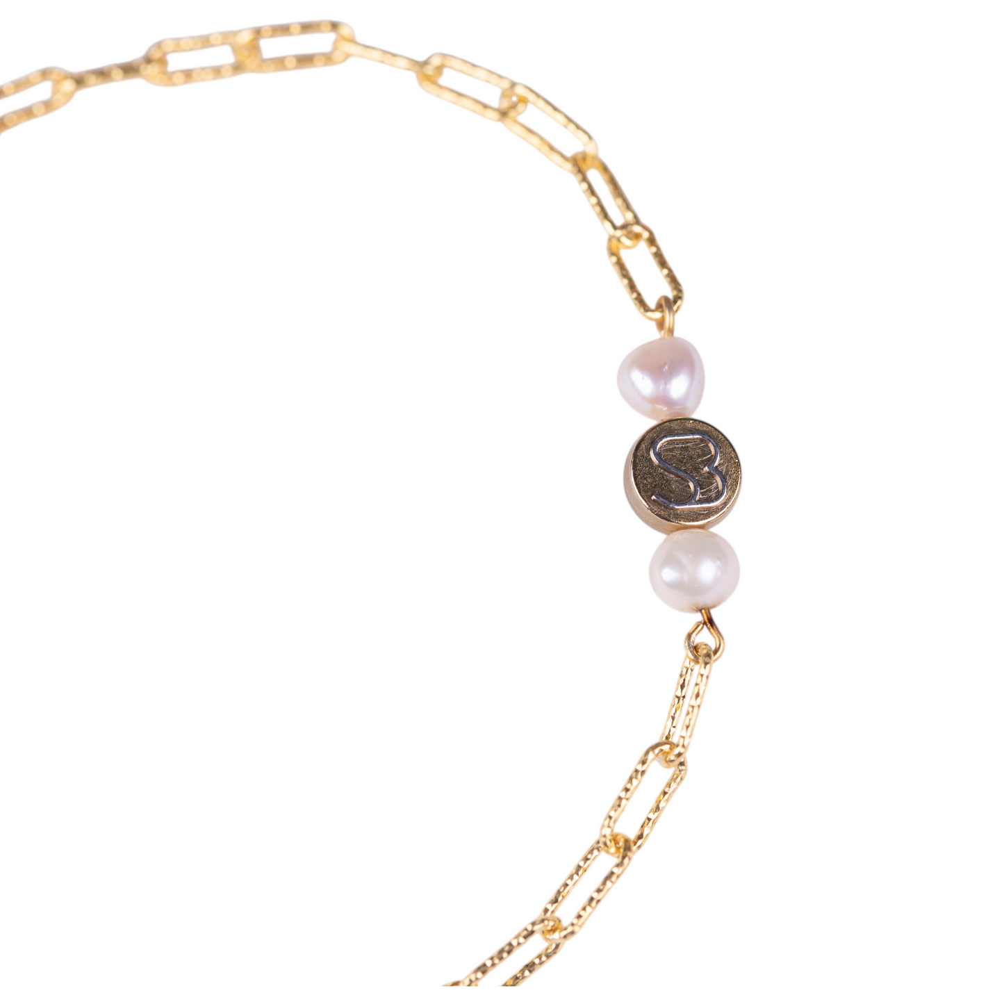 SandChain - Gold Link