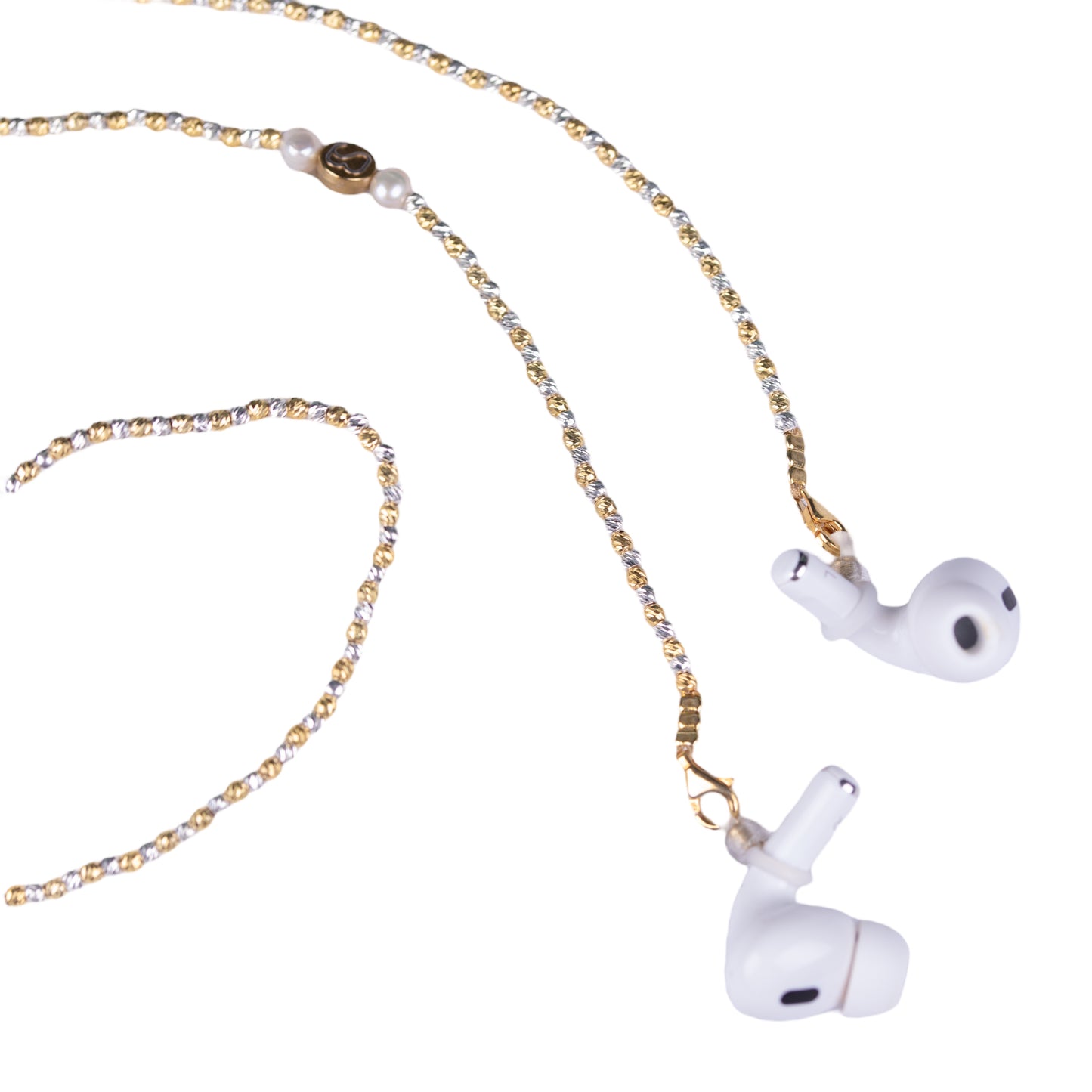 SandChain - Gold & Silver